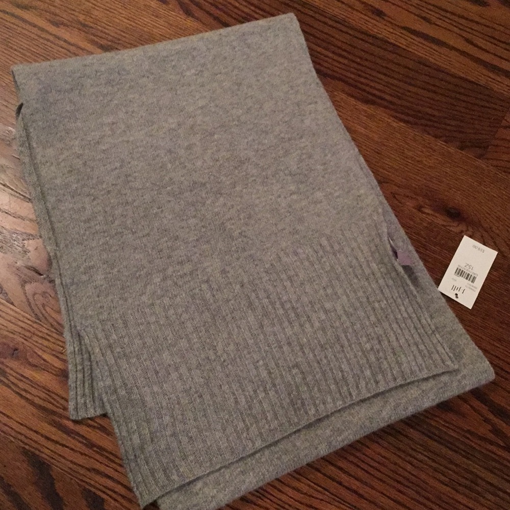 J.  Jill scarf